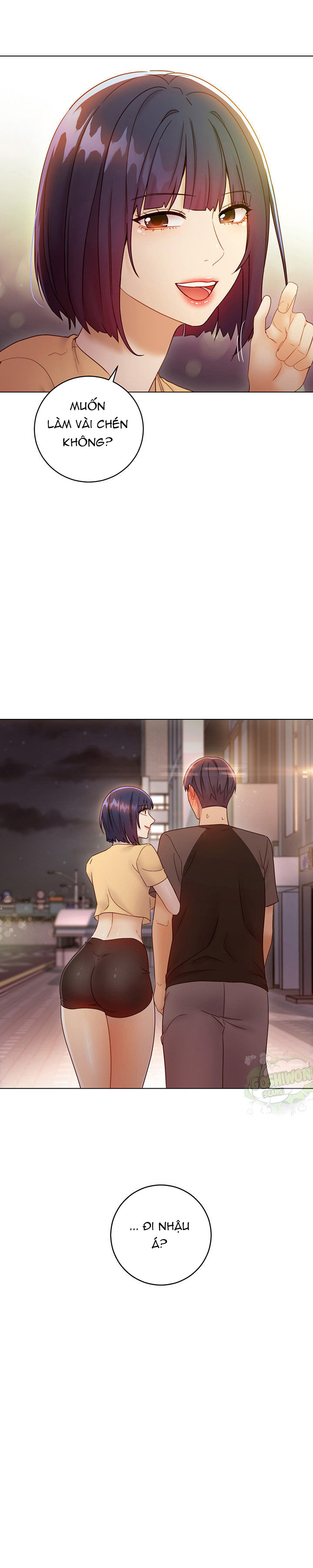 bạn của mẹ kế chapter 41 21