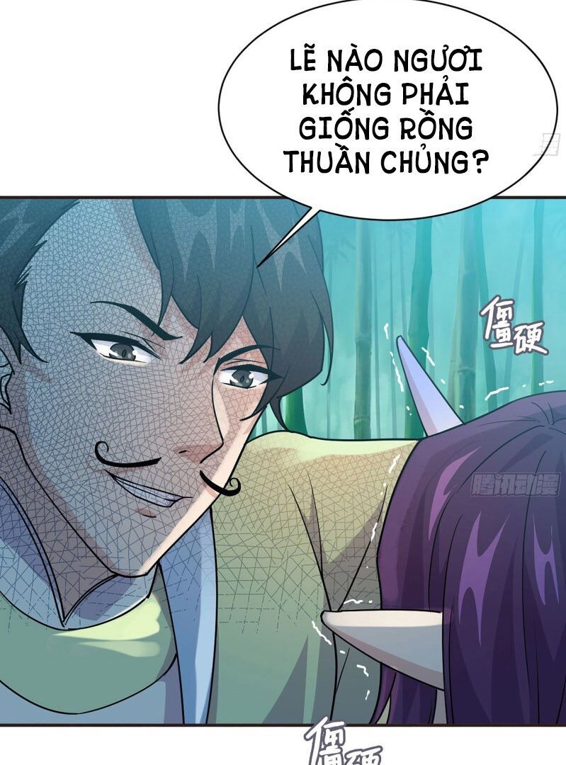 khởi đầu bằng một con côn chapter 121 13