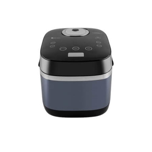 Nồi cơm điện tử cao tần Elmich 1,5L RCE-3914 IH RICECOOKER - Hàng Chính Hãng