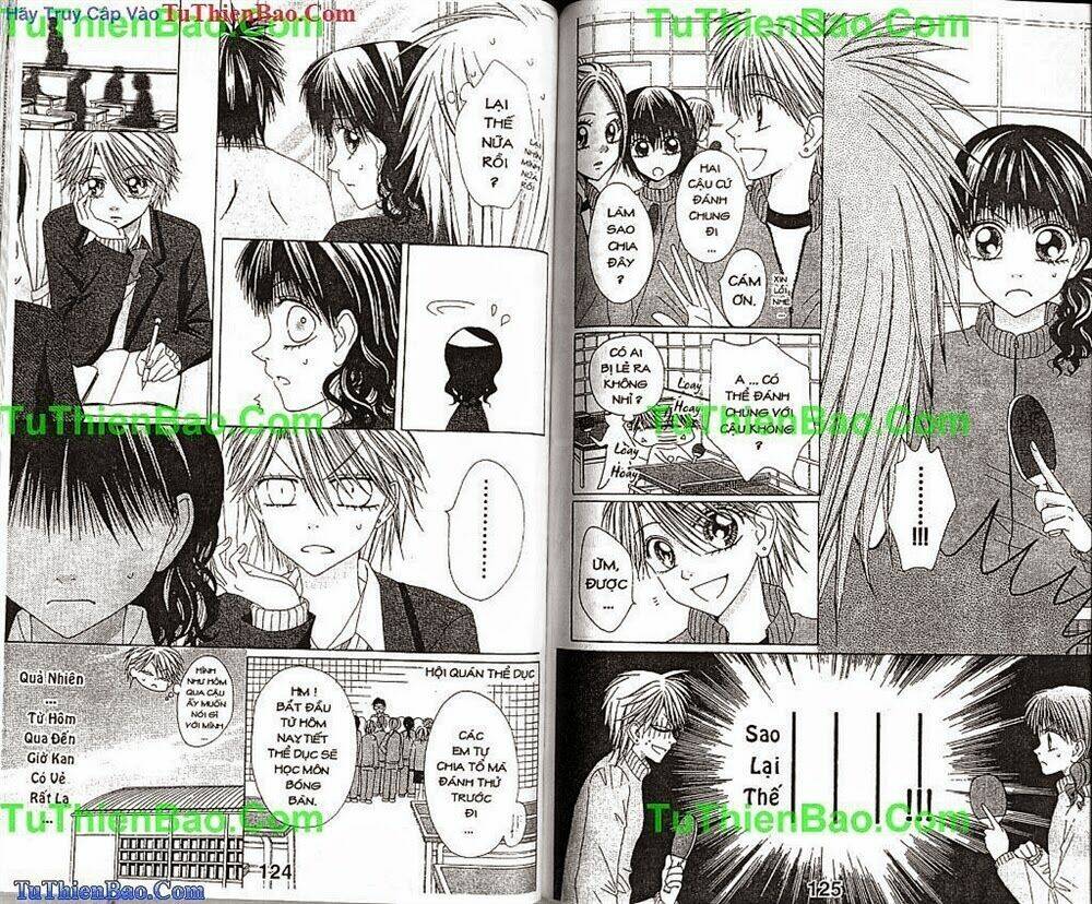 tình bạn đích thực chapter 6 63