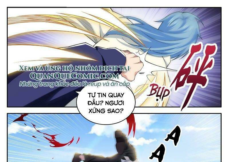 khắc kim phong thần chapter 104 17