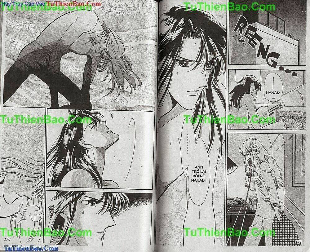 búp bê mario chapter 6 85