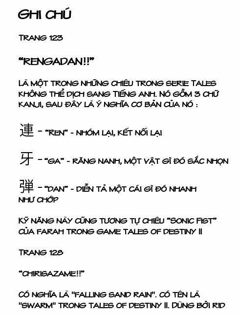 tales of eternia chapter 4 1