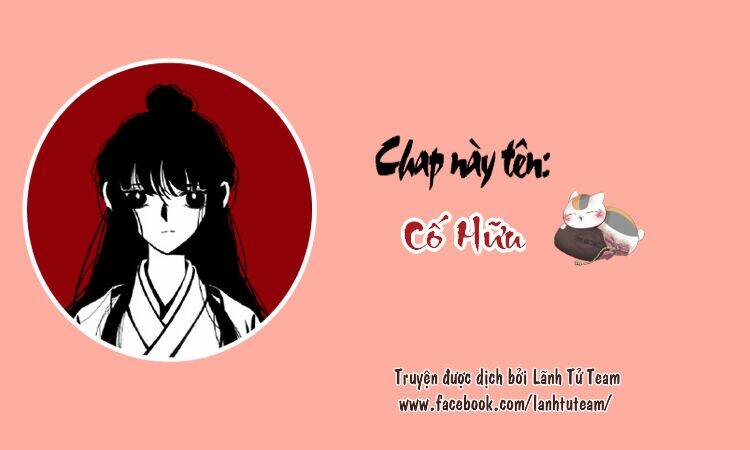 mãn đình phương - thiên hạ duy khanh chapter 12 4