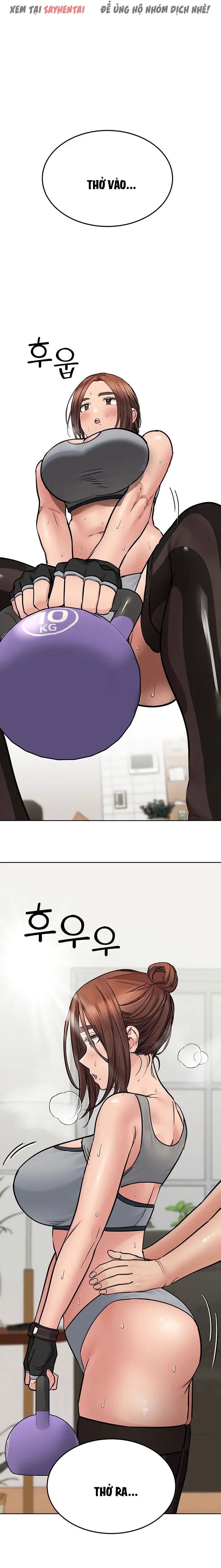 giữ bí mật với mẹ em nhé! chapter 63 16