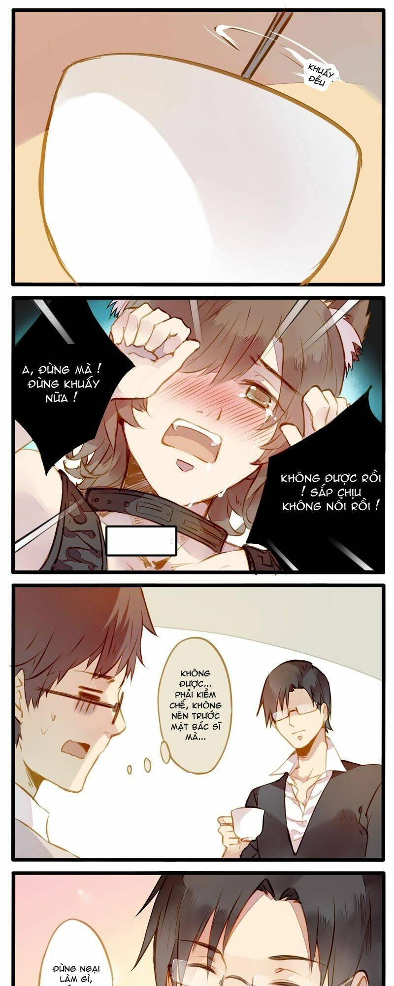 hằng mộng nam thần chapter 20 13