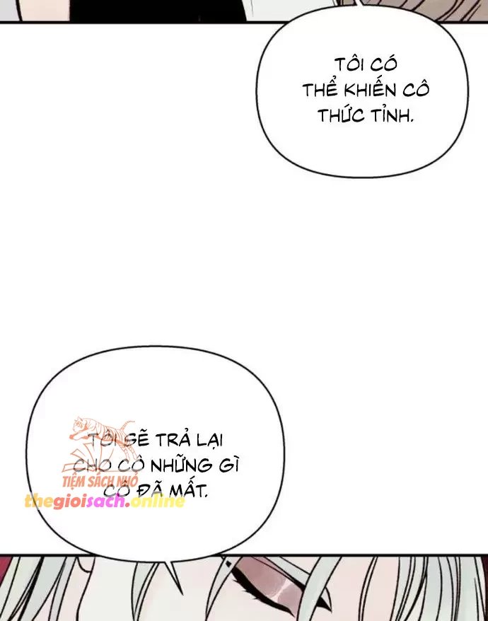 [18+] nguyệt mị moonstruck chapter 5 20