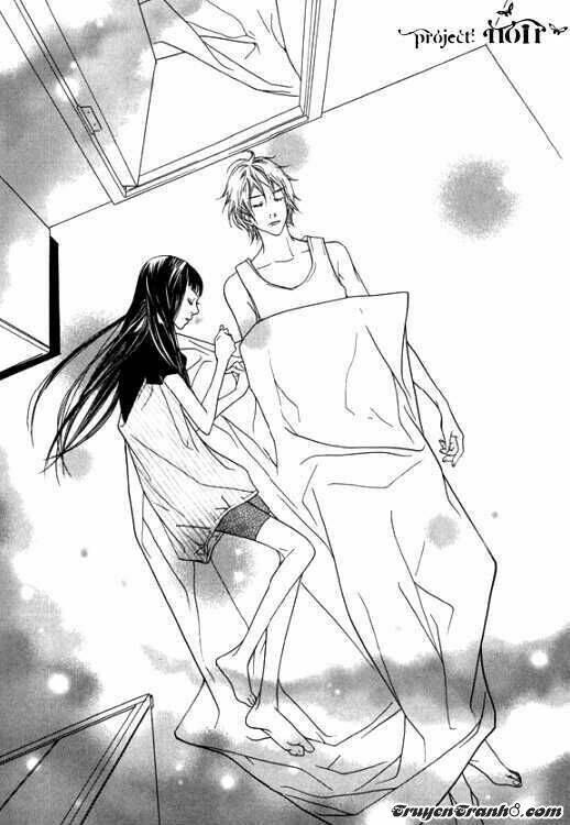 bông hoa của tội lỗi chapter 18 36