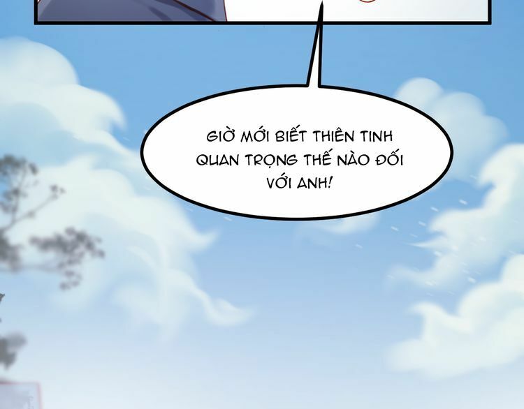 lượm được một tiểu hồ ly phần 2 chapter 46 7