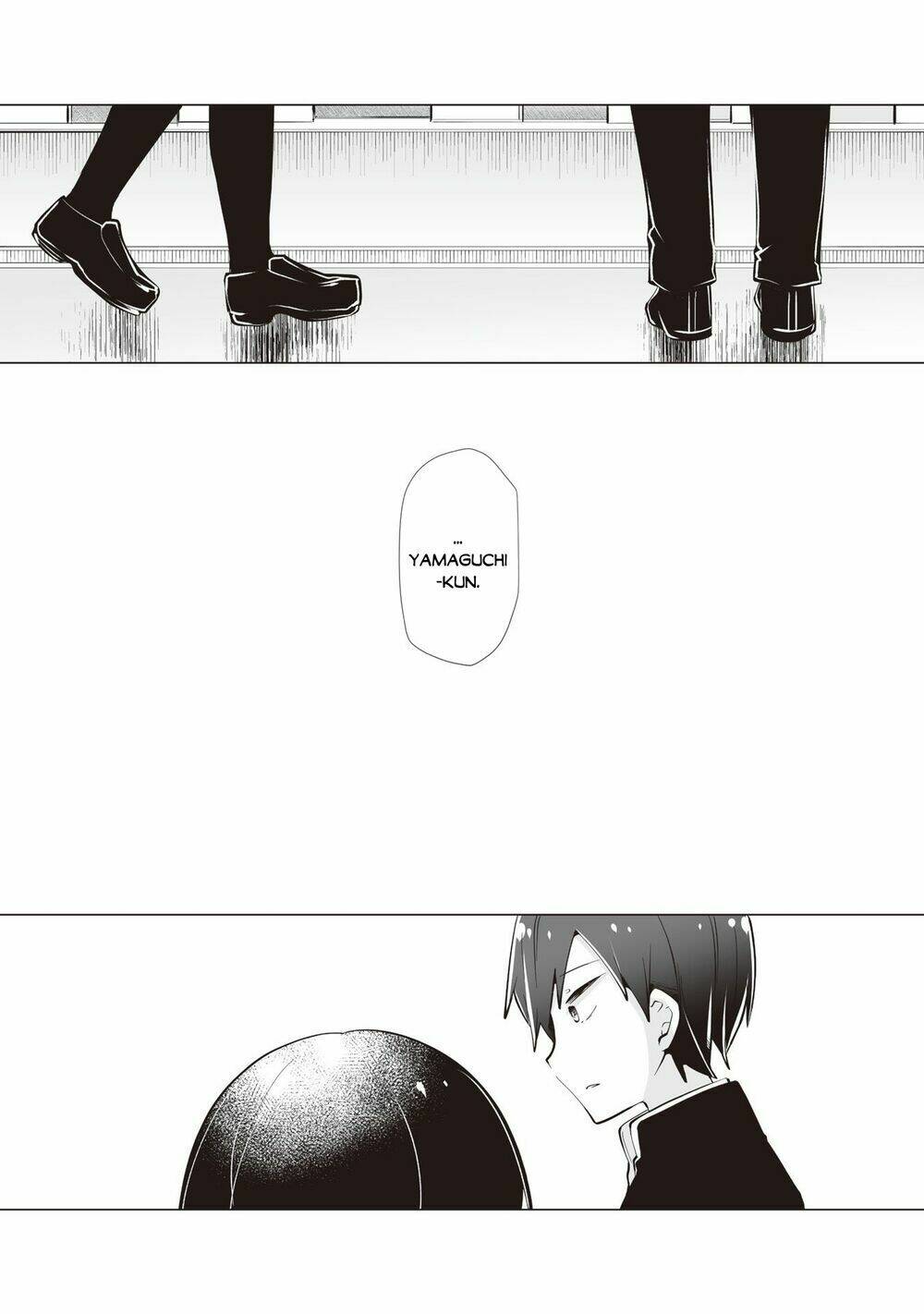 tonari no seki no satou-san chapter 12 14