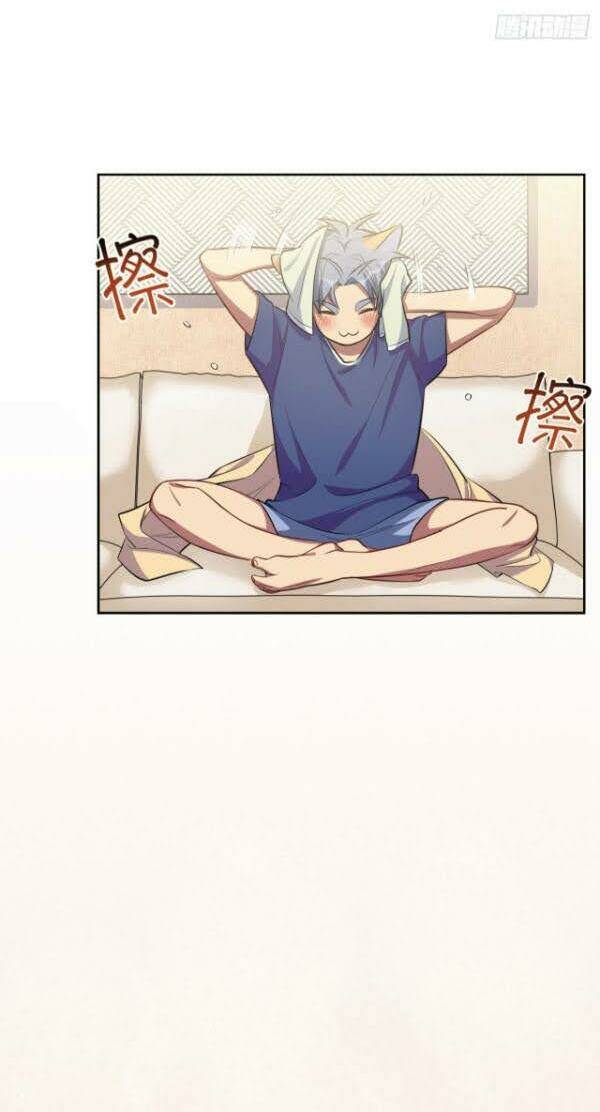 nhạc phụ đại nhân là lão bà chapter 15 19