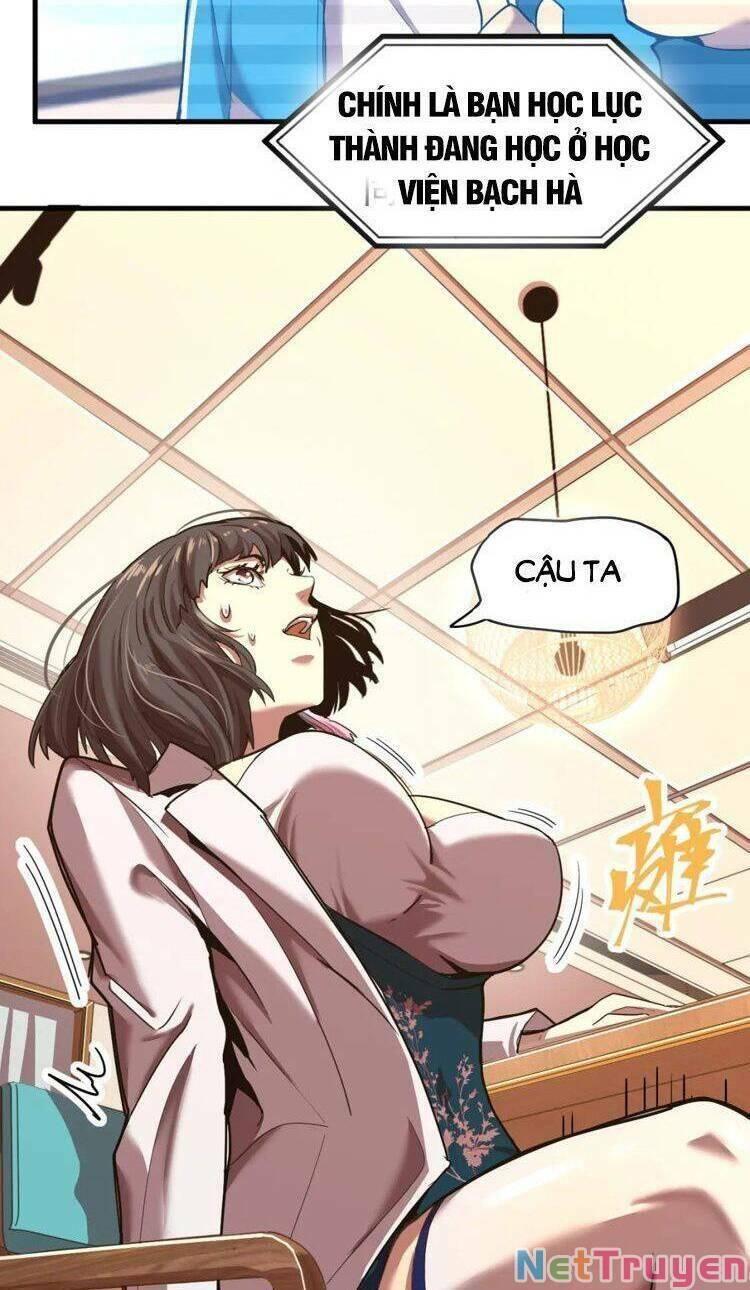 cao võ: ngàn năm tiến hóa chapter 14 39