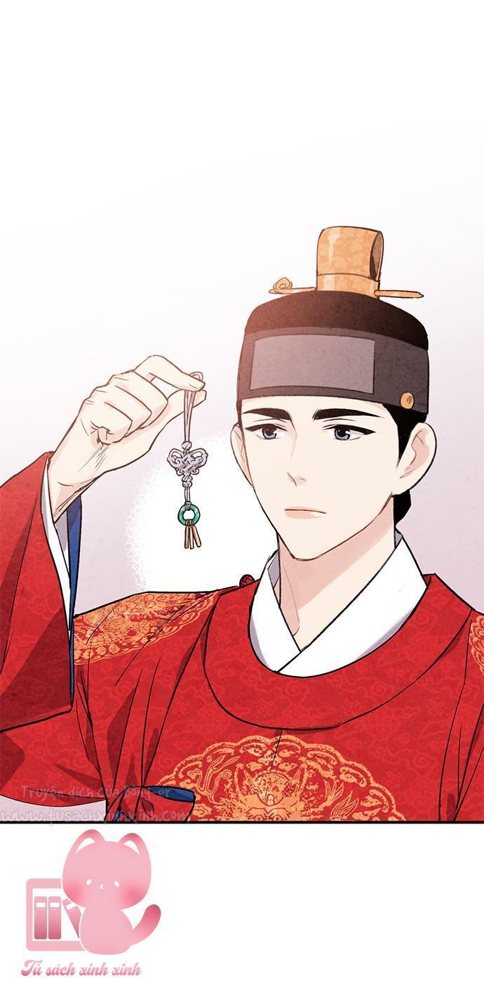 lệnh cấm hôn chapter 35 17