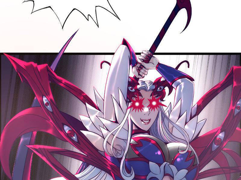 phát sóng trực tiếp, ta cầu hôn với nữ quỷ, vậy mà nàng lại đồng ý! chapter 24 126