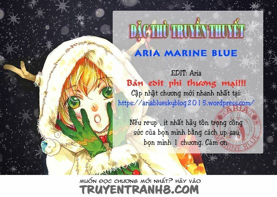 đặc thù truyền thuyết chapter 16 1