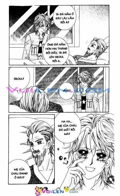 chạm mặt thần tượng chapter 7 68