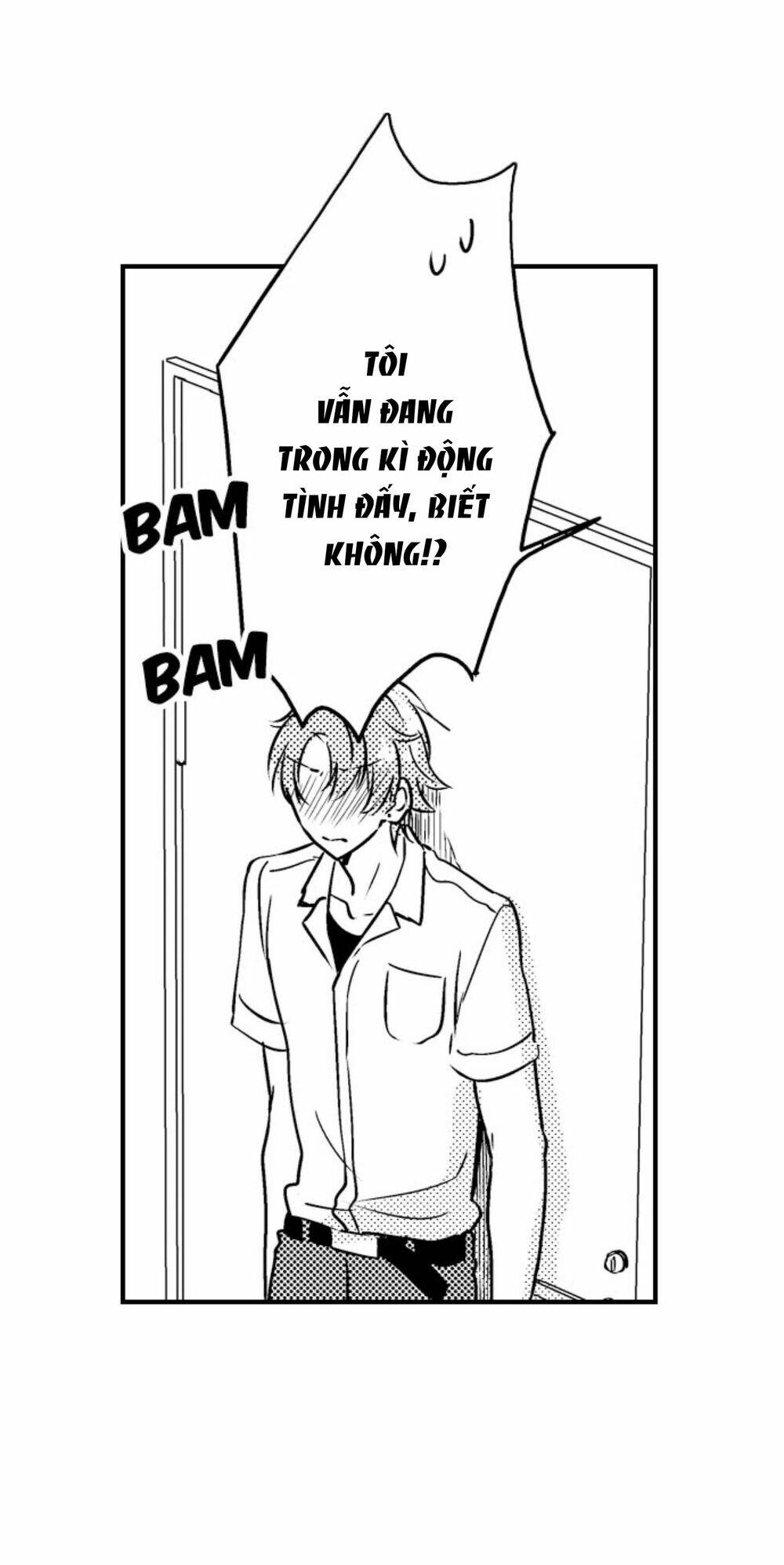 mang thai ở trường nam sinh chapter 39 3