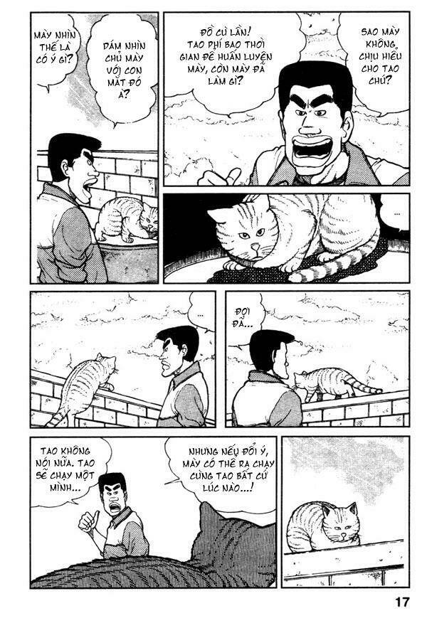 hello michael! chapter 2 5