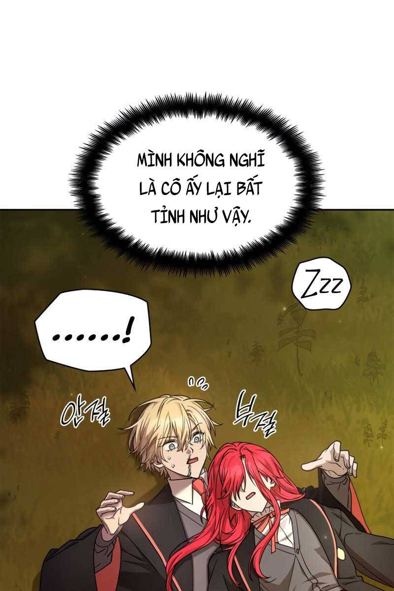 Đại Pháp Sư Toàn Năng chapter 27.1 4