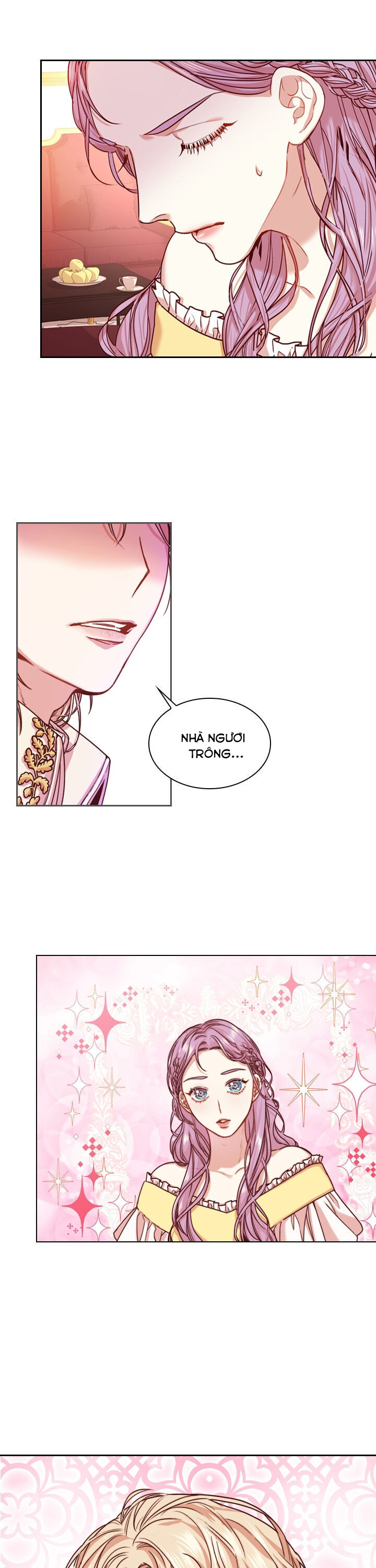 thư ký riêng của bạo chúa chapter 4 8