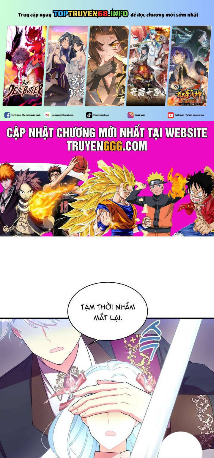 tôi sẽ trở thành nhân vật chính trong trò chơi giam cầm chapter 40 2