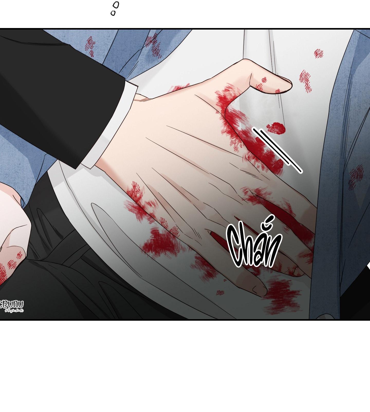 điểm dừng chân cuối cùng chapter 39 14