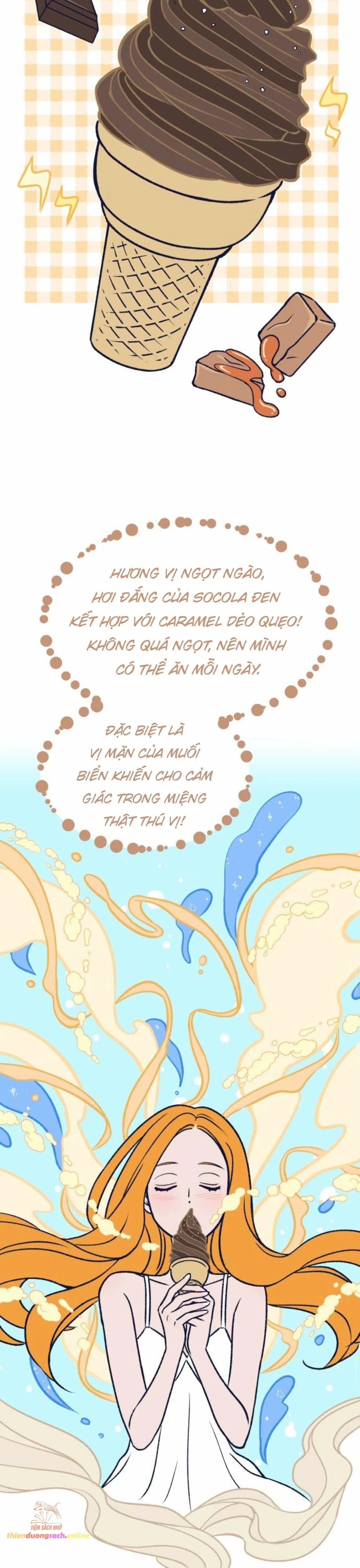 [18+] nguyệt mị moonstruck chapter 8 48