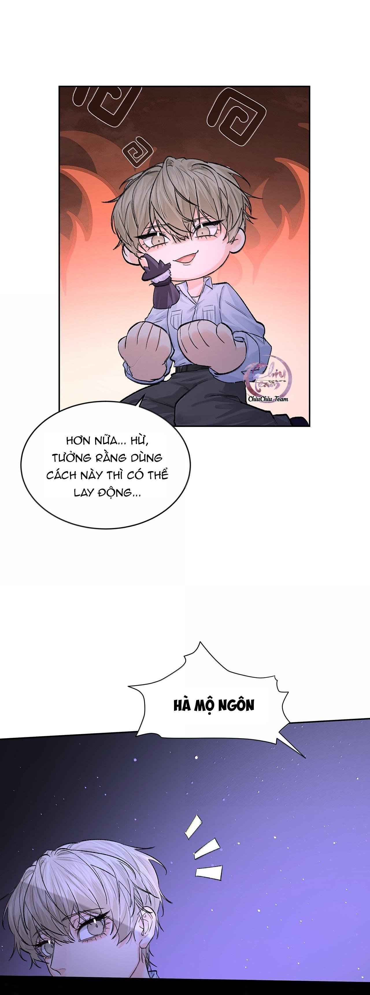 bạn trai cũ trở thành vua chapter 103 5