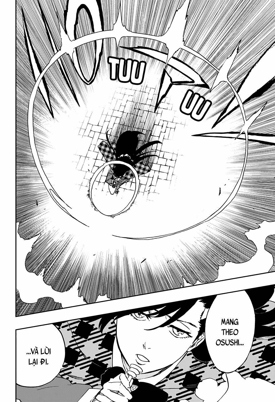 hoả thiêu phù thuỷ chapter 1 52