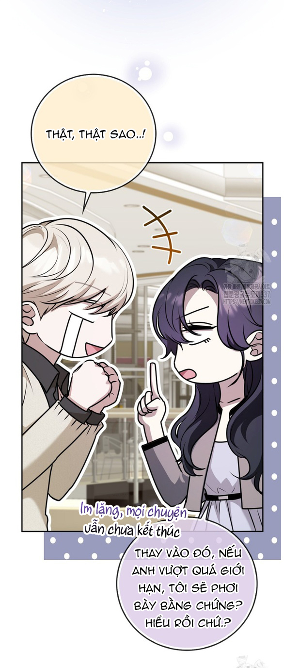 bạn trai của nam chính bị ám ảnh bởi tôi chapter 30.2 35
