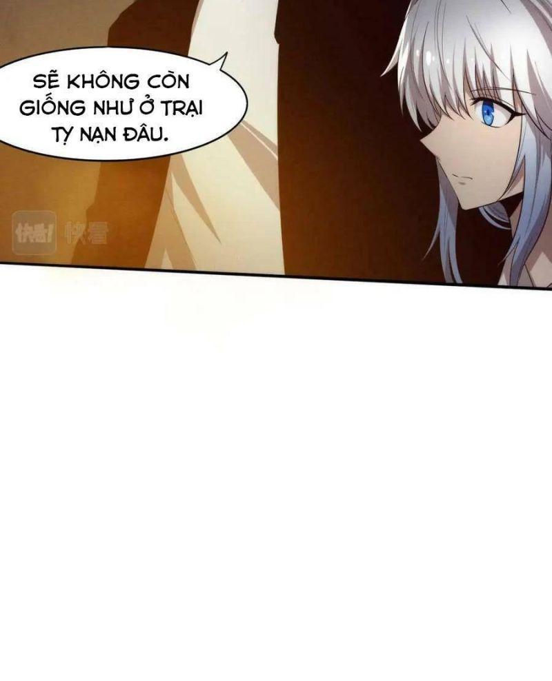 tiến hóa cuồng triều chapter 85 13