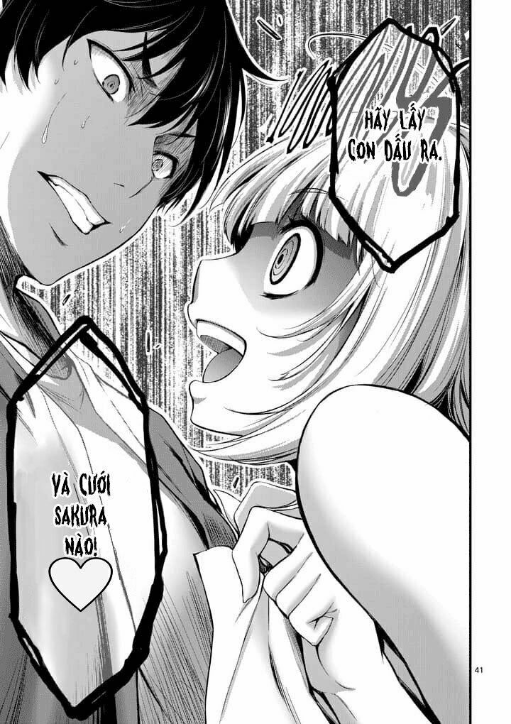 dokuzakura chapter 1.2 28