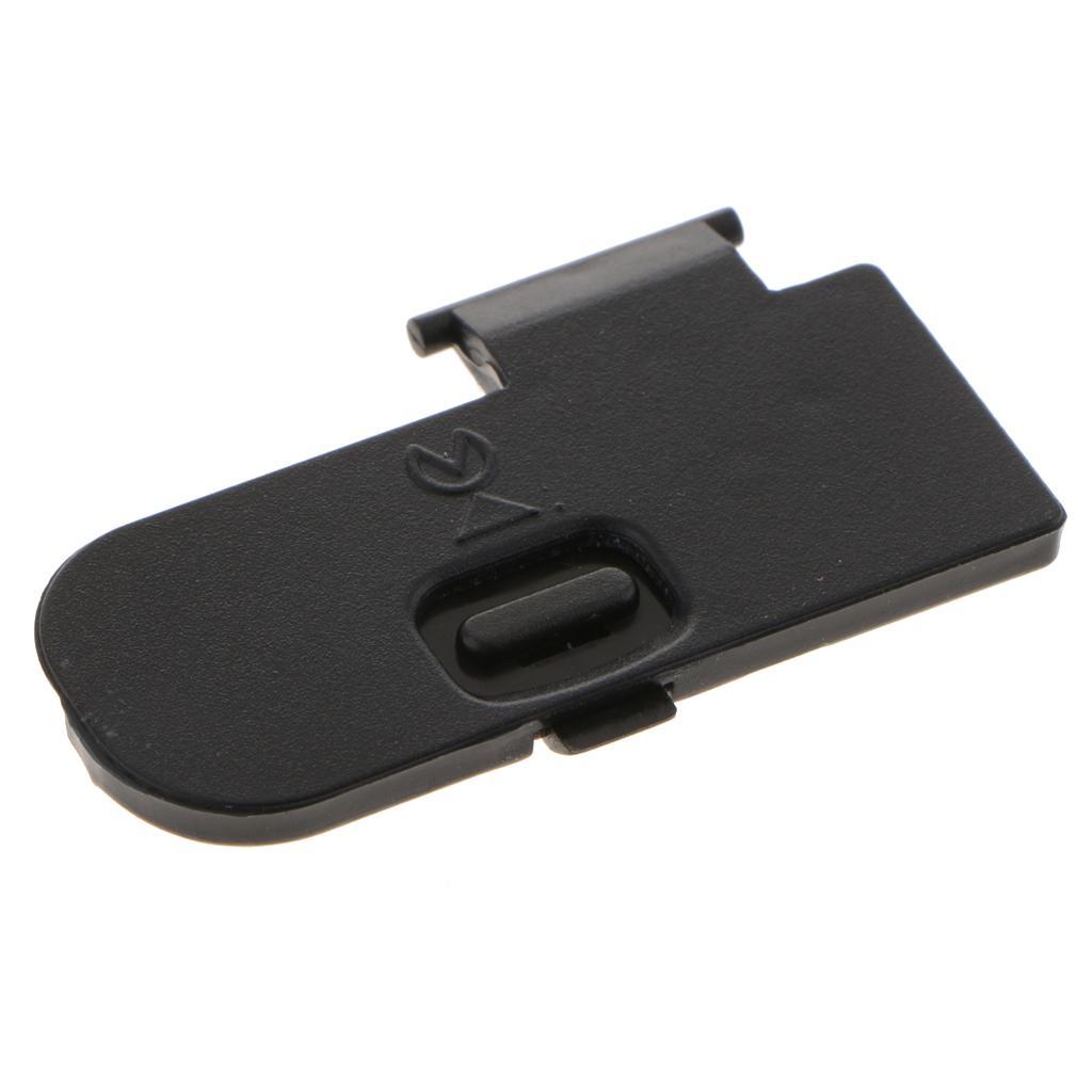 Camera Battery Terminal Cover Door for  D3100 Lid  DSLR