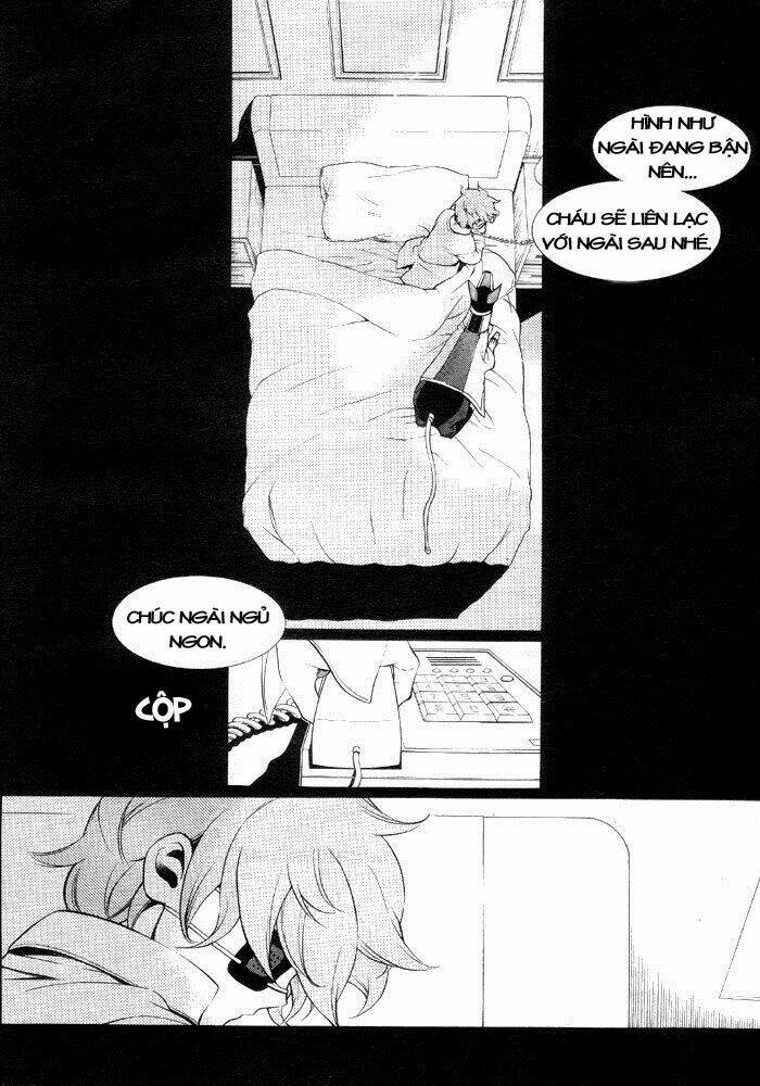 vassalord chapter 9 3