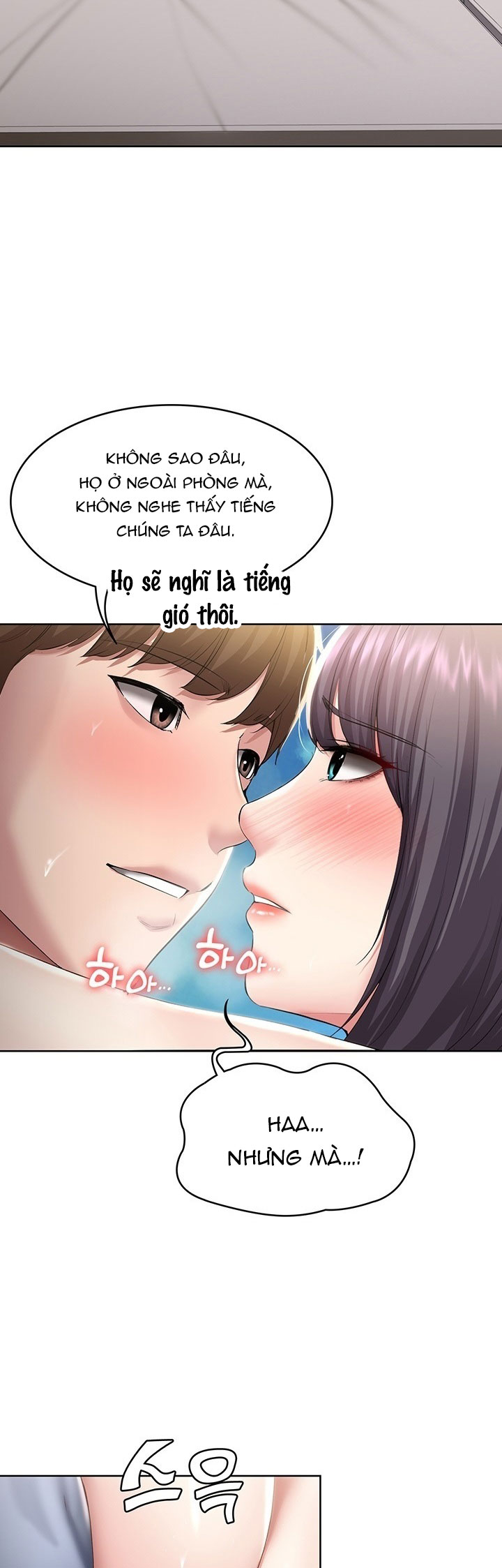 nhật ký nội trú chapter 86.1 9