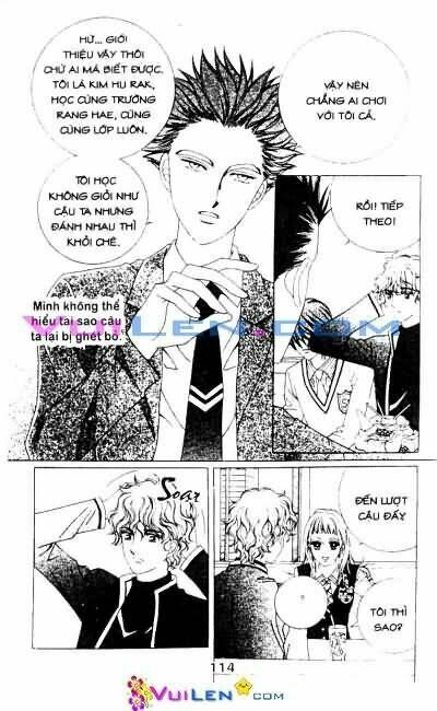 thủ lĩnh chunja chapter 6 114