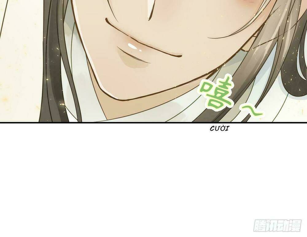 vương gia ba tuổi rưỡi của tôi chapter 5 54