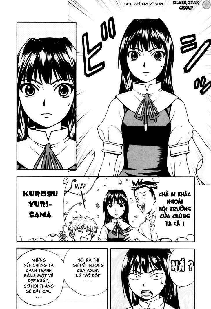 magikano chapter 5 19