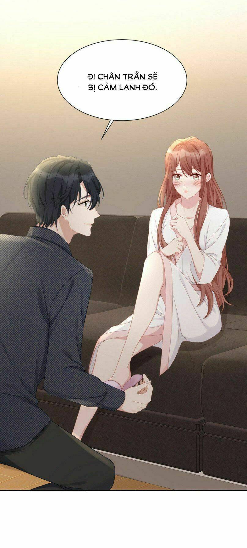 chỉ muốn cưng chiều em chapter 11 36