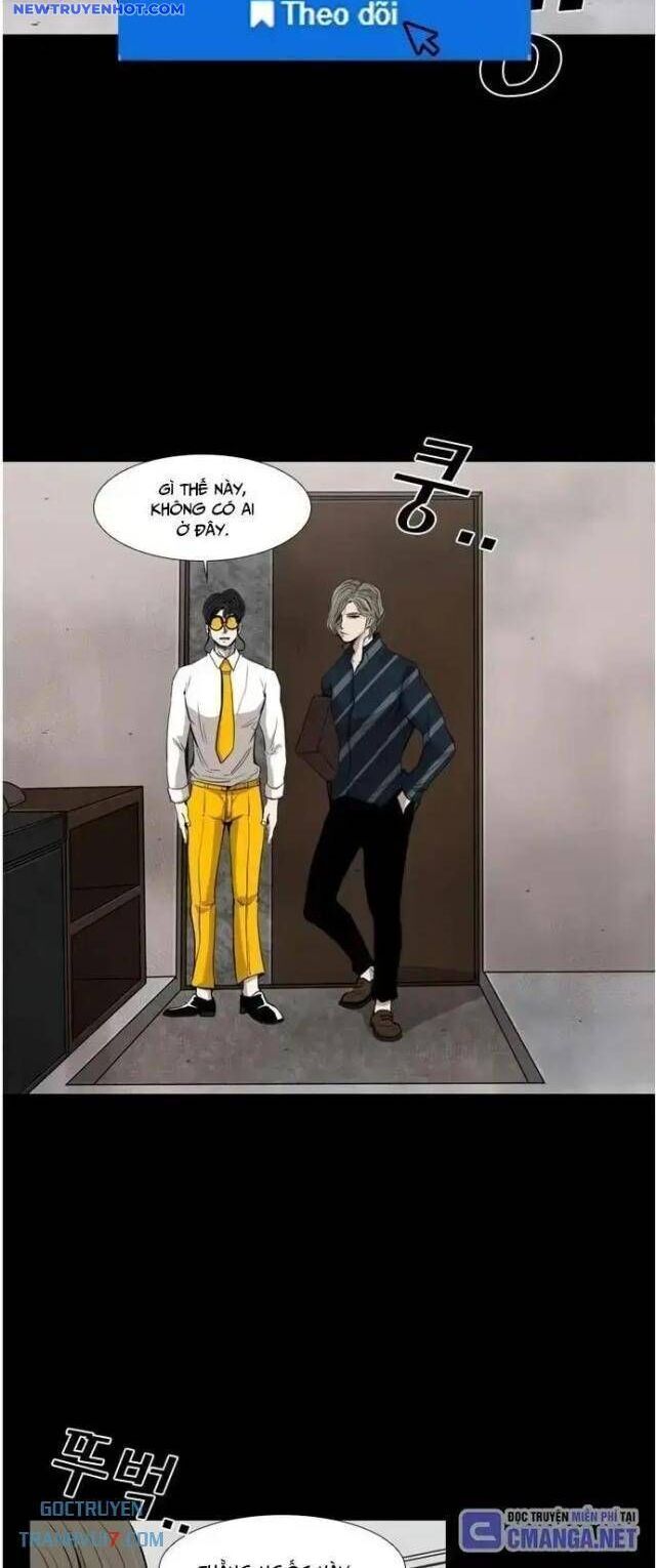 shark - cá mập chapter 87 26