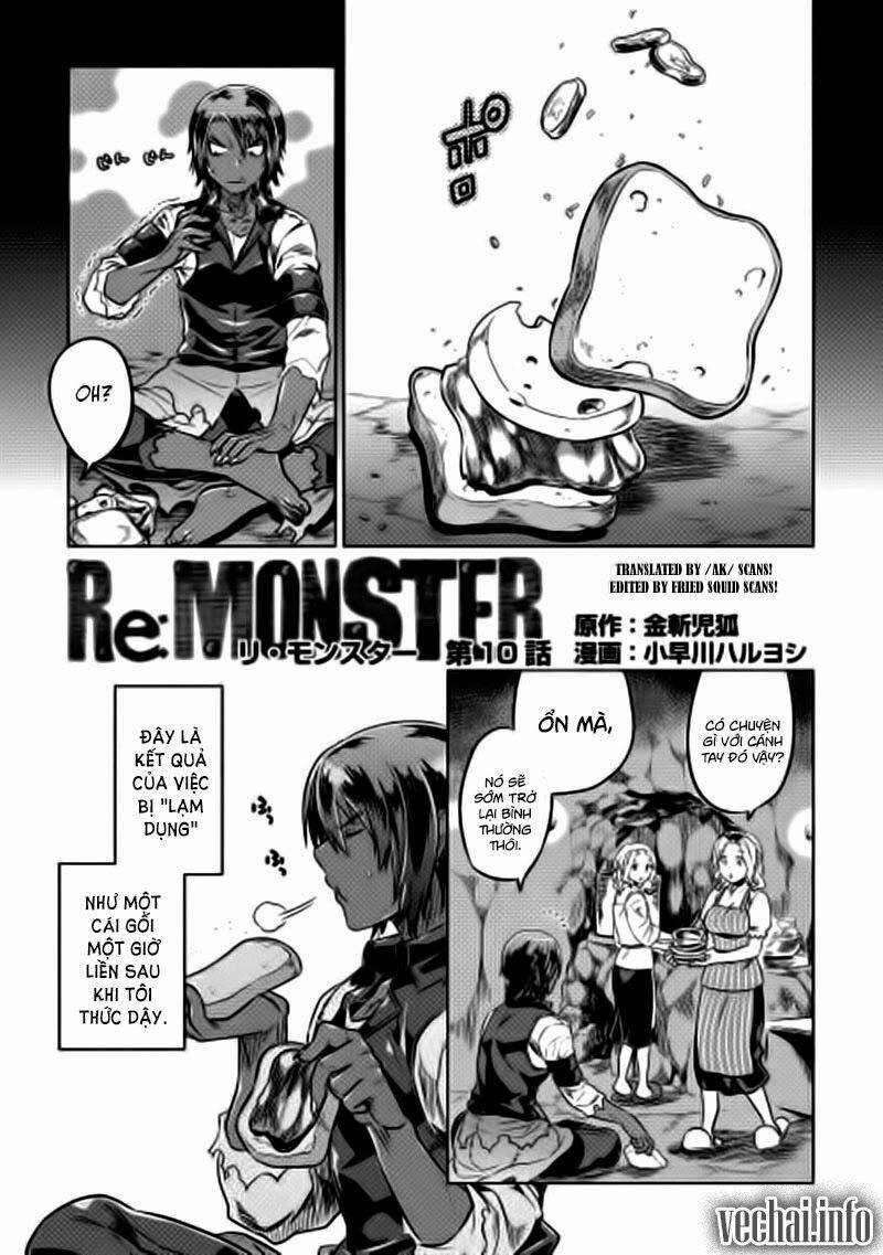 Re:monster chapter 10 1