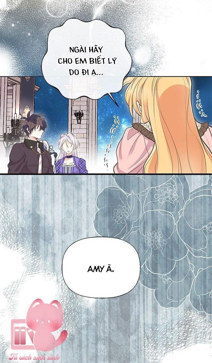 chị tôi nhặt về nam chính của tiểu thuyết chapter 78 5