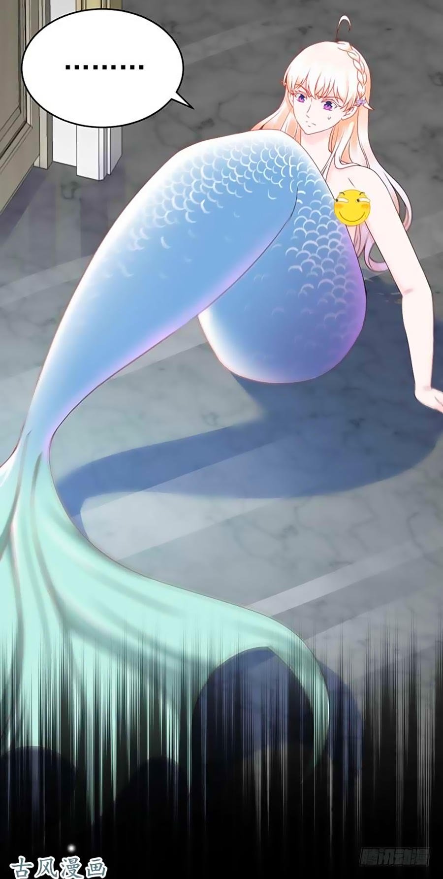 thâm hải chi ca chapter 18 19