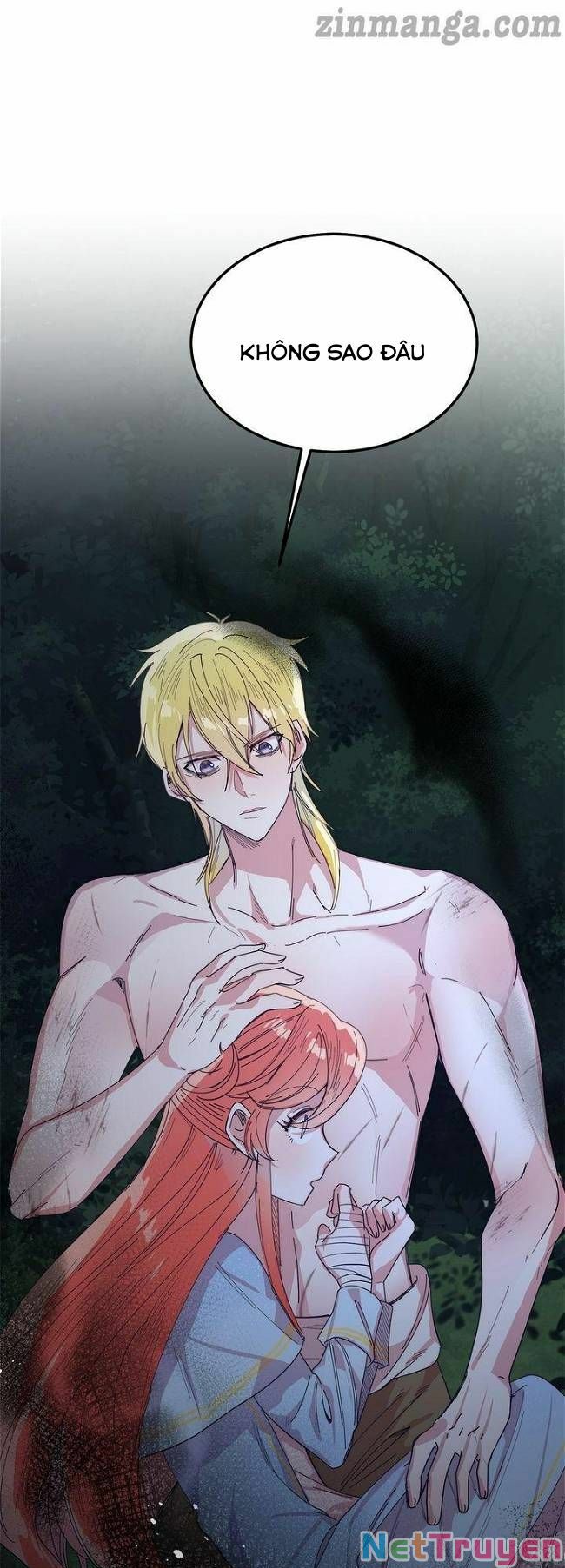 cách để trao vương miện cho vị hoàng tử hoang dã của tôi chapter 8 54
