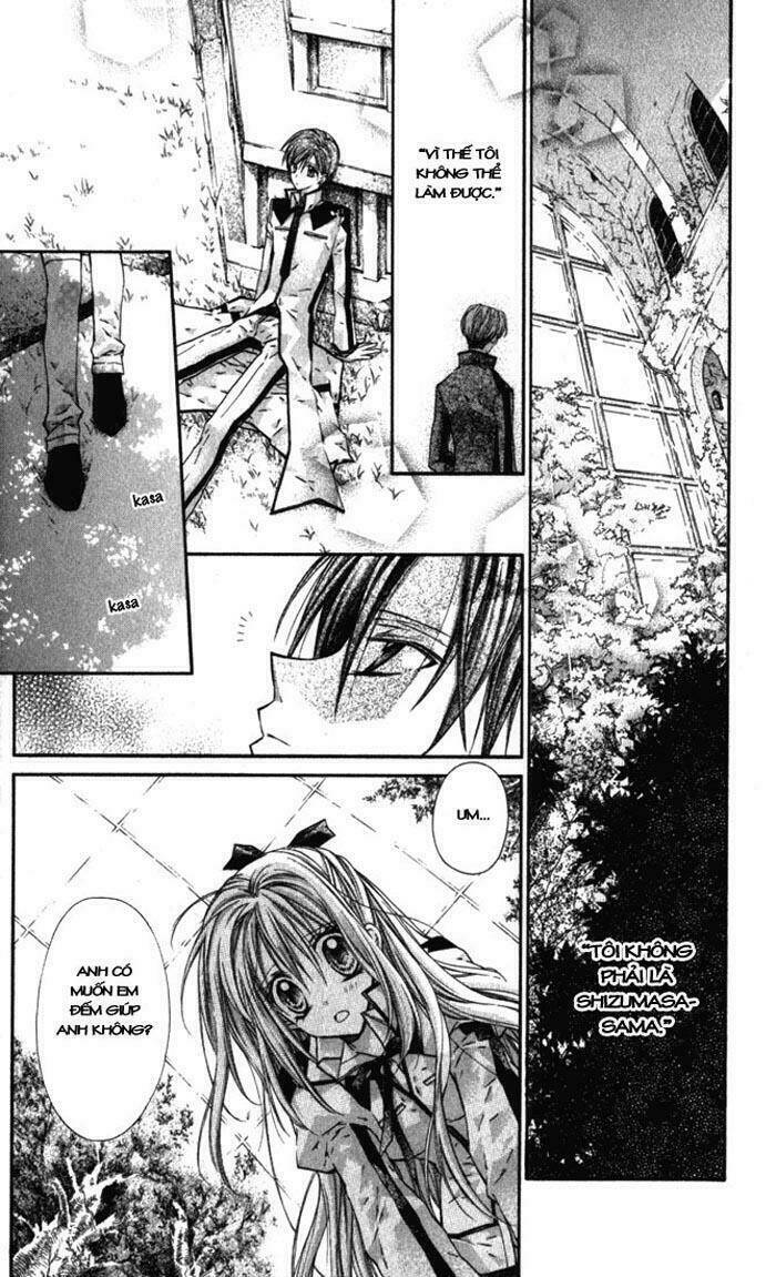 the gentlemen alliance chapter 7 18