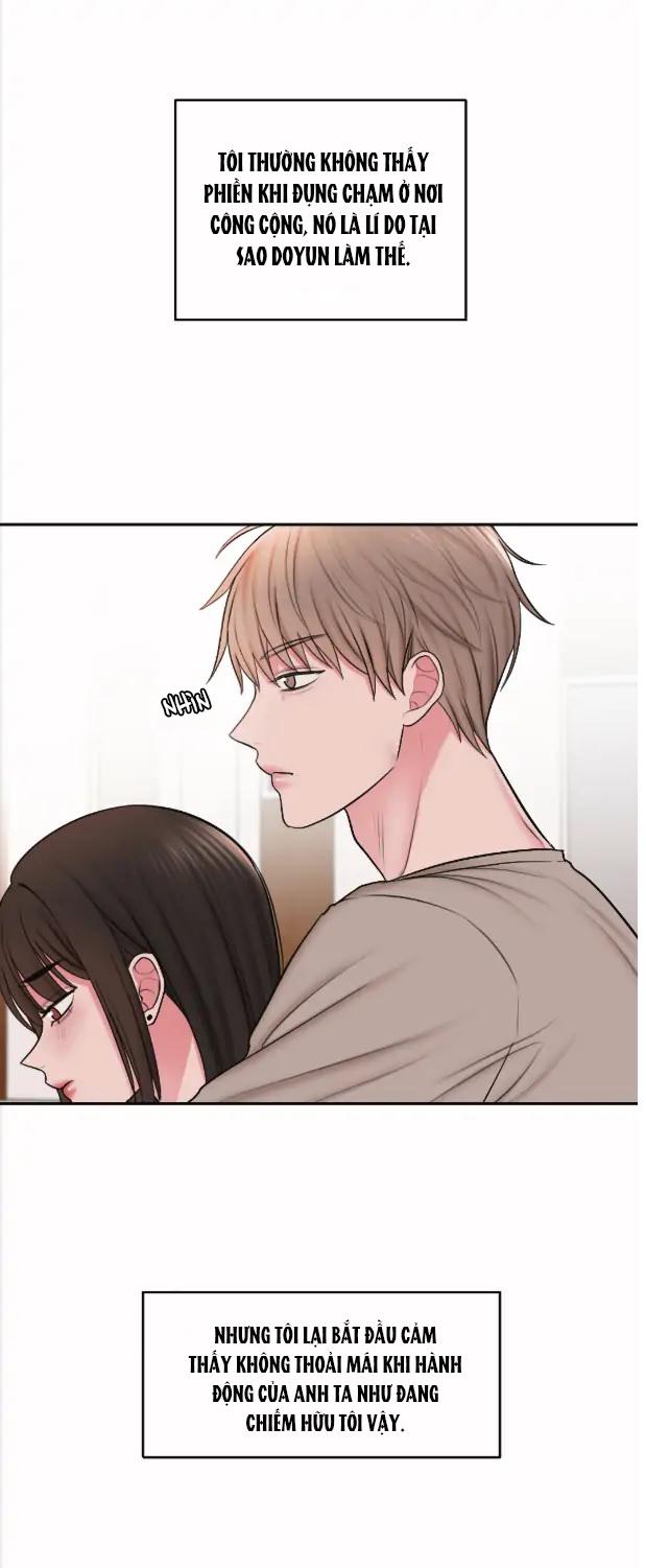 vô tình chapter 13 10