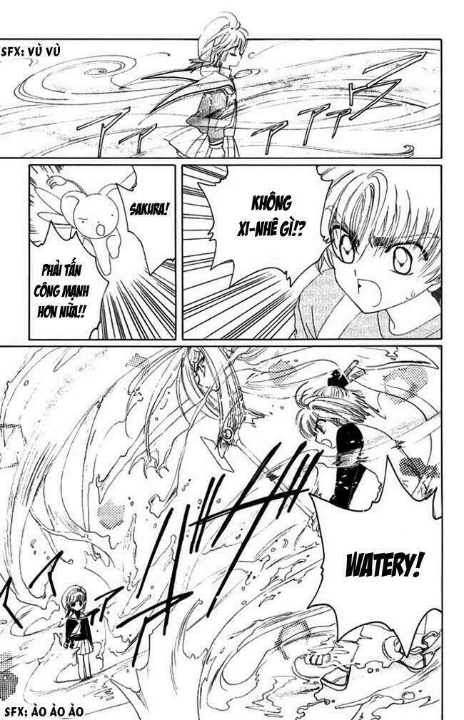 card captor sakura chapter 13 25