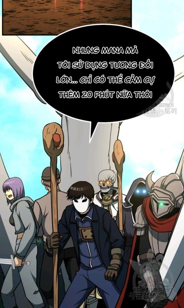 ngôi nhà kết nối với hầm ngục chapter 34 48