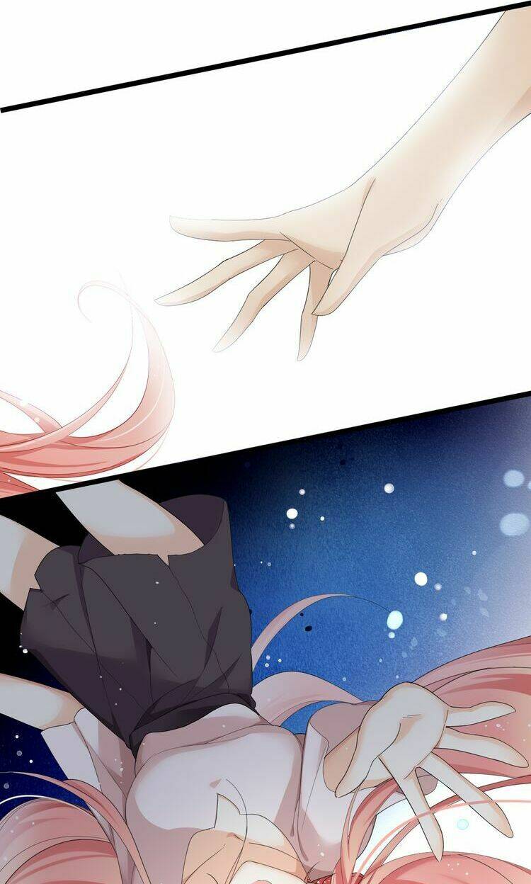 sói và chỉ huy chapter 0 5