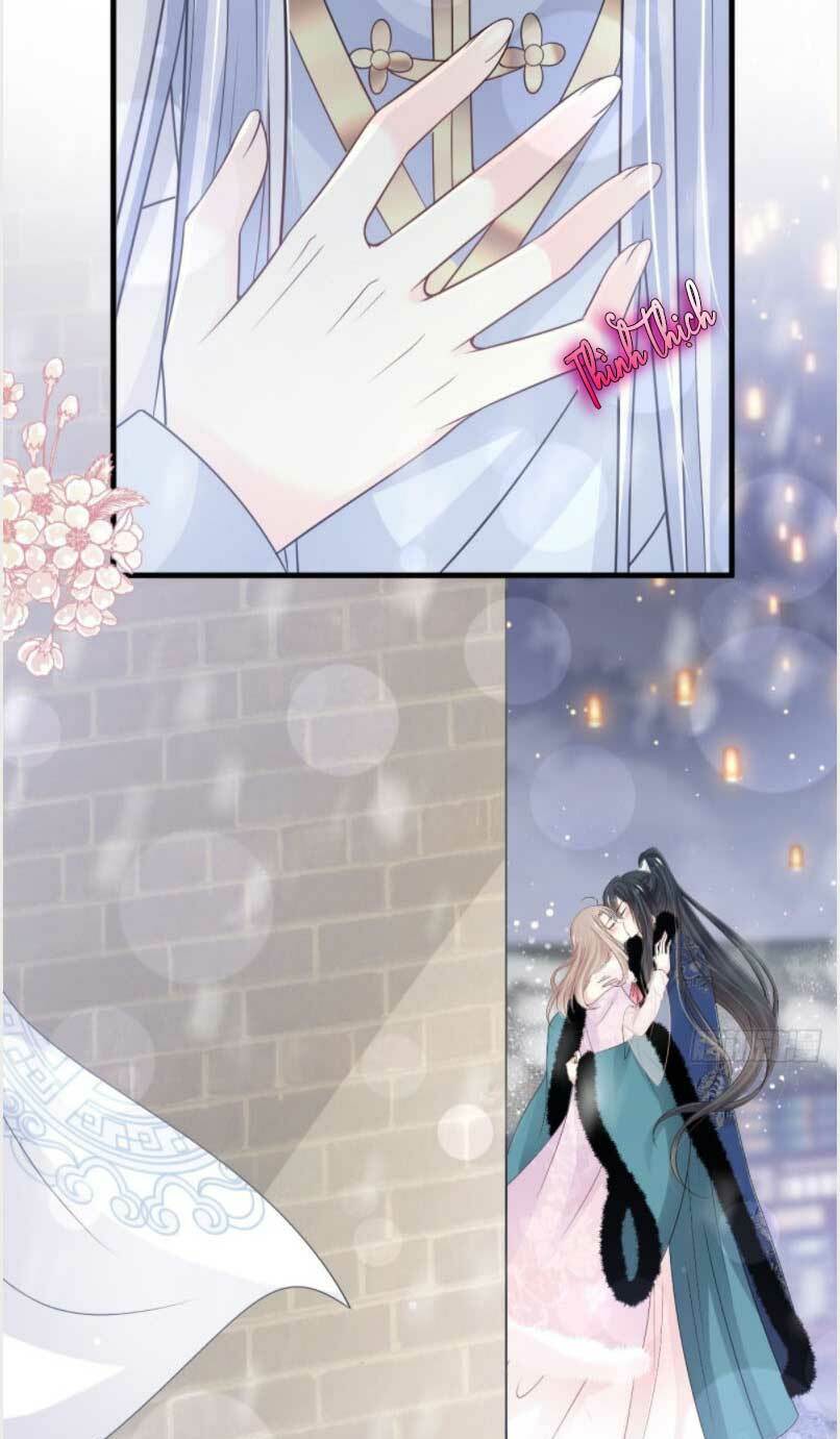 thiên hạ đệ nhất sủng phi chapter 205.1 9